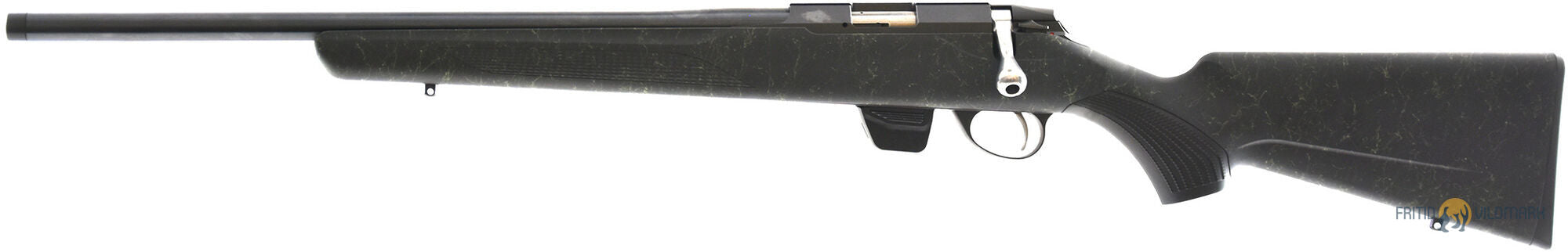 Kulgevär Tikka T1x, Roughtech Vänster .22 LR (5,6X15R)