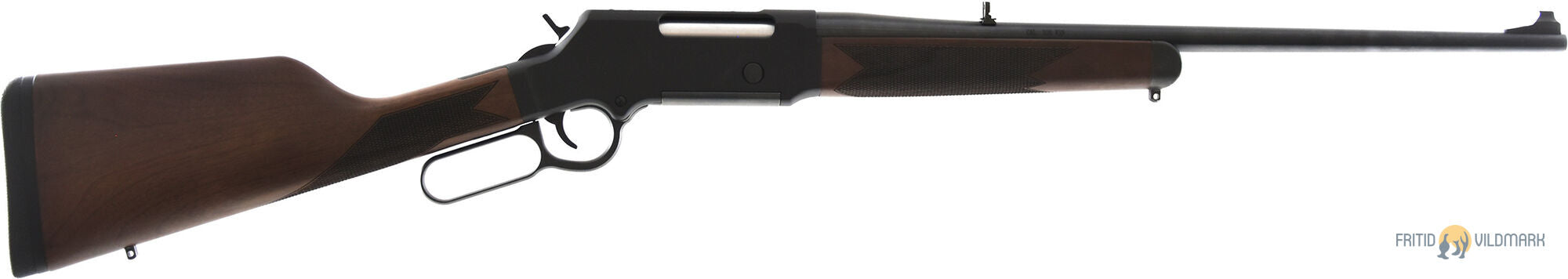Kulgevär Henry Lever Action Long Ranger .308 Win (7,62X51)