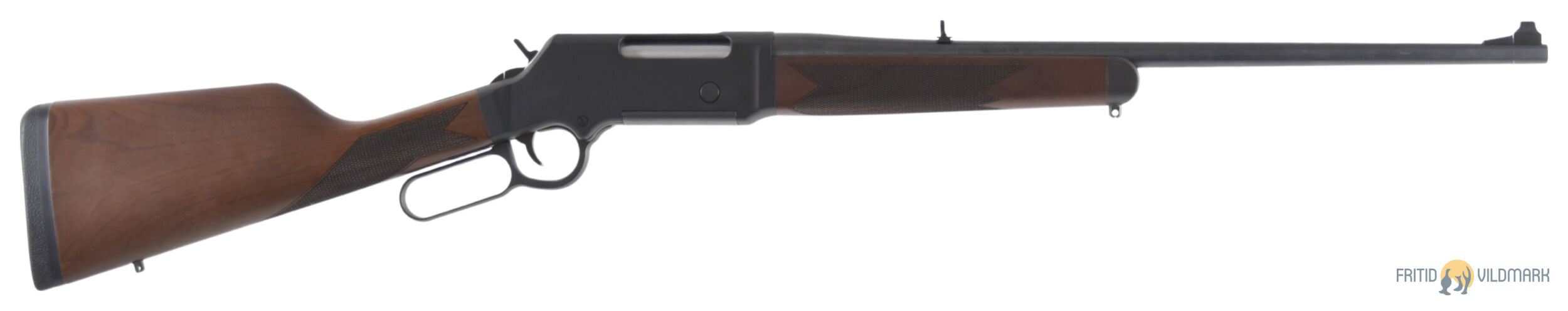 Kulgevär Henry Lever Action Long Ranger .308 Win (7,62X51)
