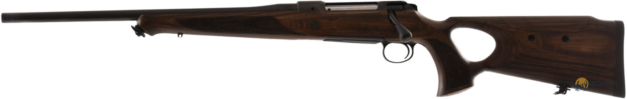 Kulgevär Sauer 101 GTI Vänster .308 Win (7,62X51)