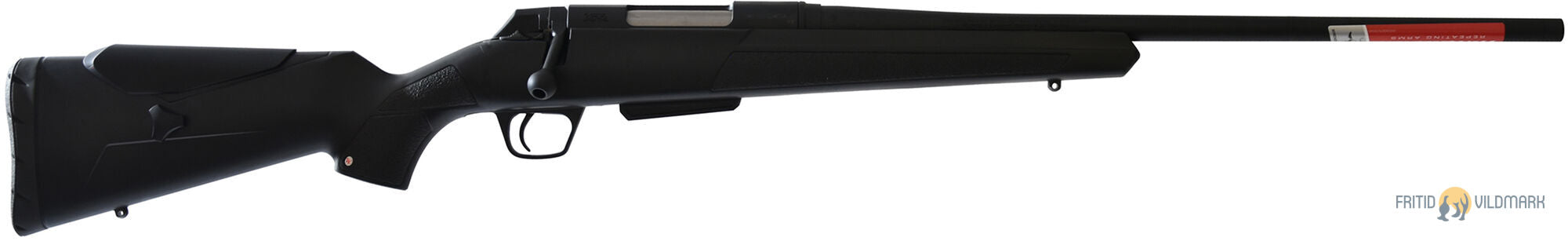 Kulgevär Winchester XPR .308 Win (7,62X51)