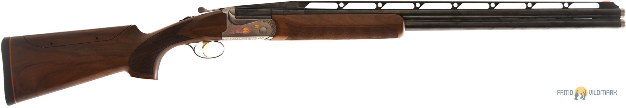 Hagelgevär EOS Steel Sporting, HR kal 12