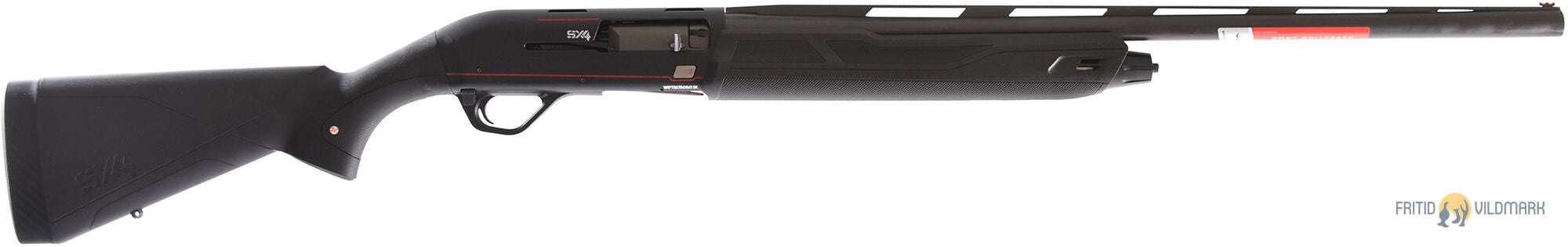 Hagelgevär Winchester SX4 Composite kal 12