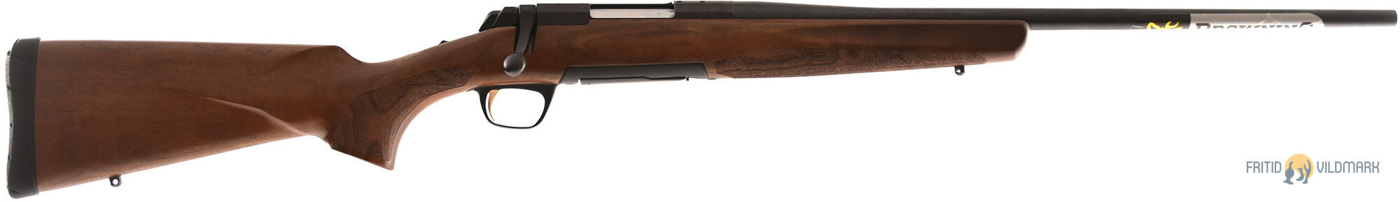Kulgevär Browning X-Bolt Hunter .308 Win (7,62X51)