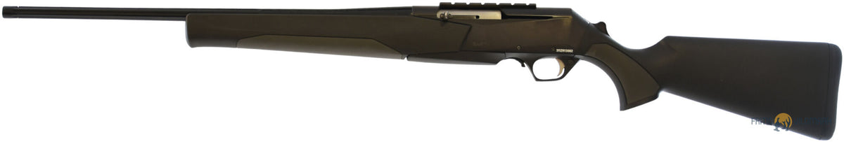 Kulgevär Browning Bar MK3 Vänster .30-06 (7,62X63)