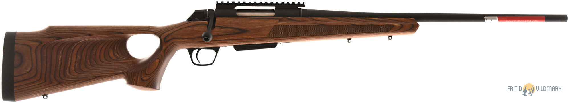 Kulgevär Winchester XPR, Thumbhole .308 Win (7,62X51)