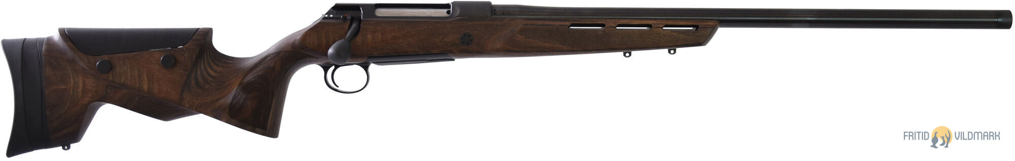 Kulgevär Sauer 100 Fieldshoot 6,5X55