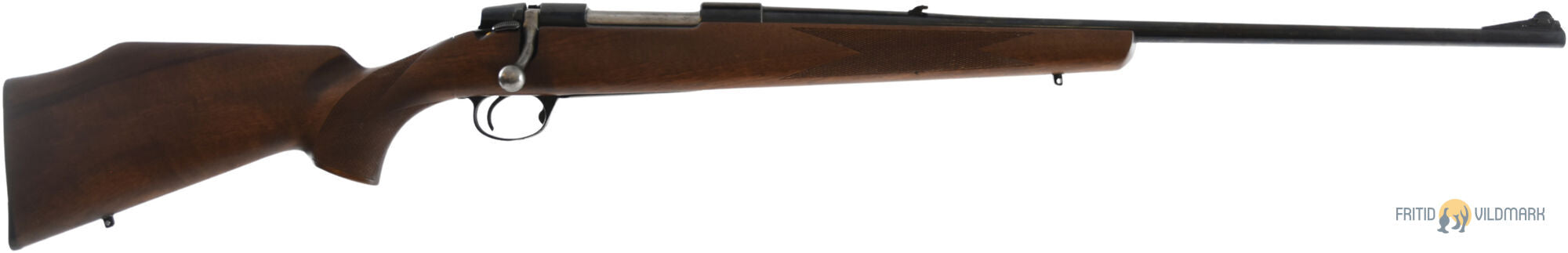 Beg Kulgevär Carl Gustaf 1900 .30-06 (7,62X63)