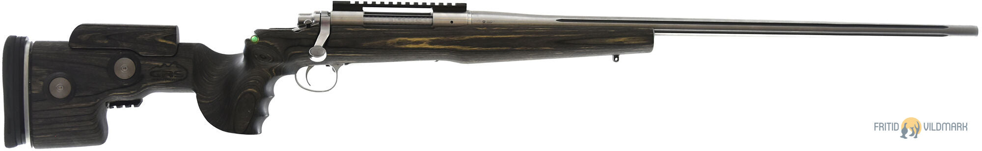 Beg Kulgevär Remington 700 Sendero SF .300 Winchester Magnum (7,62X66BR)