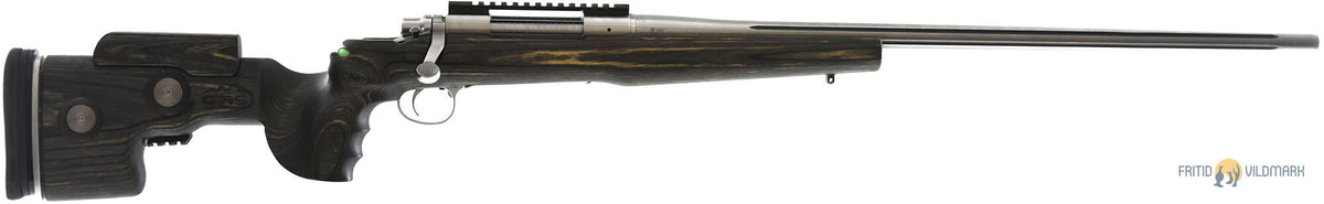 Kulgevär Remington 700 Sendero SF .300 Winchester Magnum (7,62X66BR)
