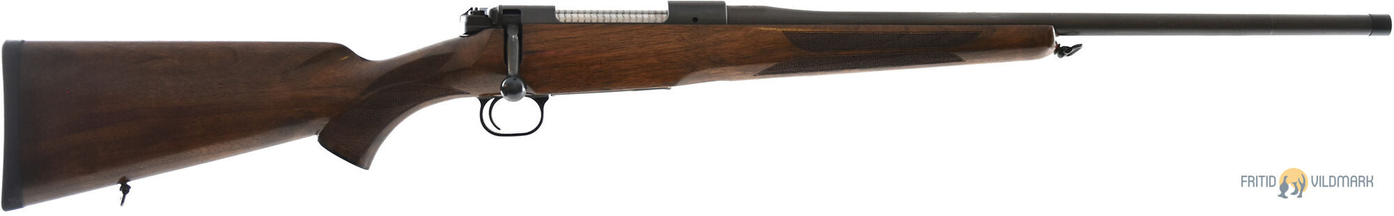 Beg Kulgevär Mauser M12 .308 Win (7,62X51)