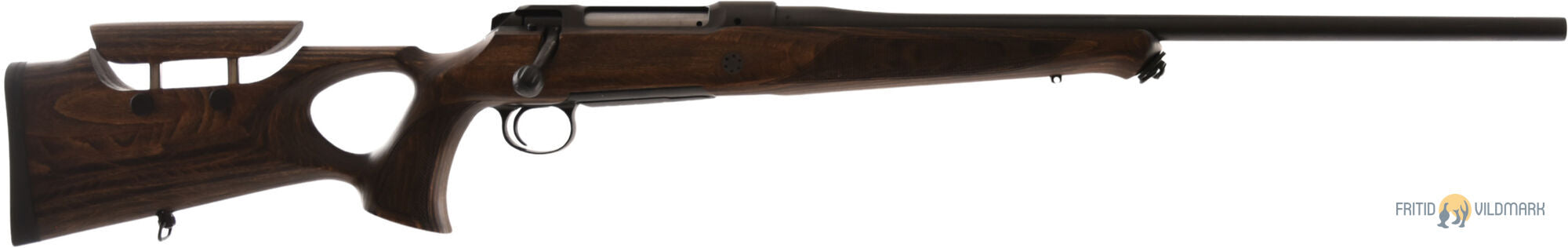 Beg Kulgevär Sauer 101 GTI .30-06 (7,62X63)