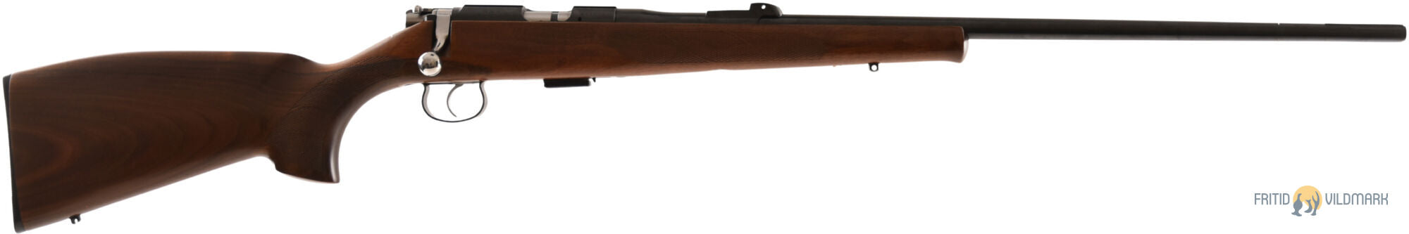 Beg Kulgevär CZ 453 .22 LR (5,6X15R)