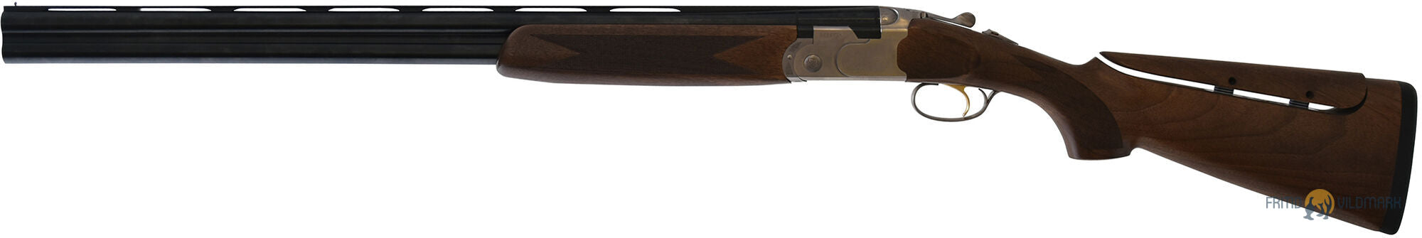 Hagelgevär Beretta 686 Silver Pigeon I, Adj, Vänster kal 12