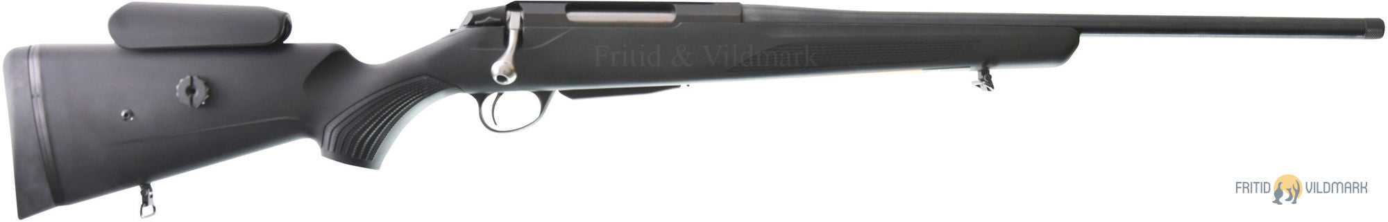 Kulgevär Tikka T3x Lite .30-06 (7,62X63)