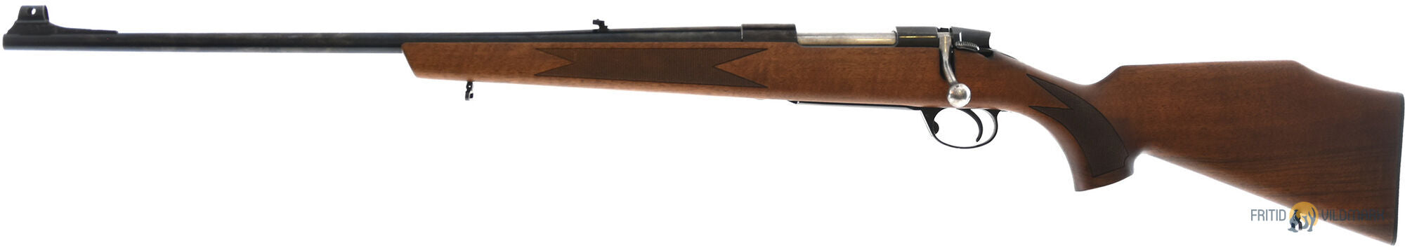 Beg Kulgevär Husqvarna 1900 Vänster 6,5X55