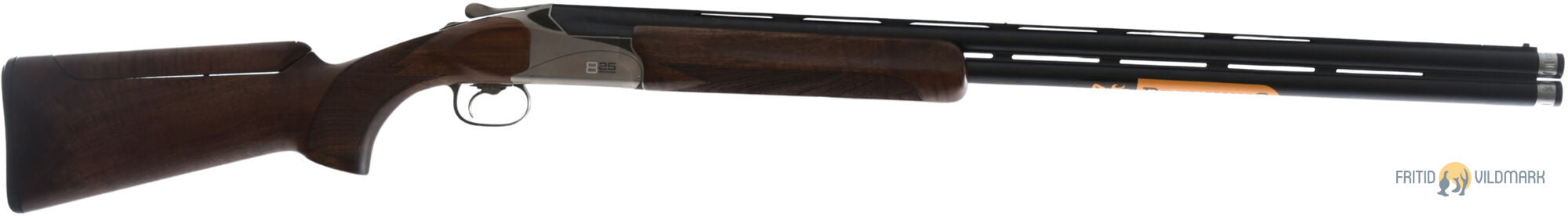 Hagelgevär Browning 825 Sporting, Adj kal 12