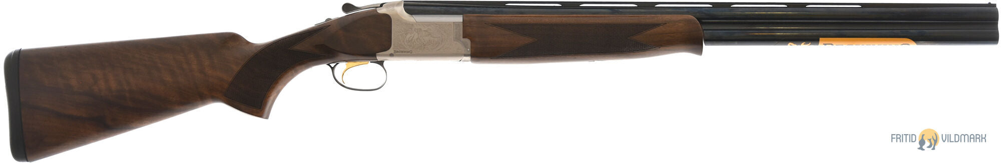 Hagelgevär Browning 525 Game 1, Light kal 12