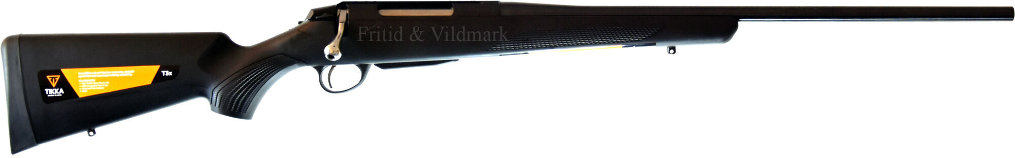Kulgevär Tikka T3x Lite 8X57JS