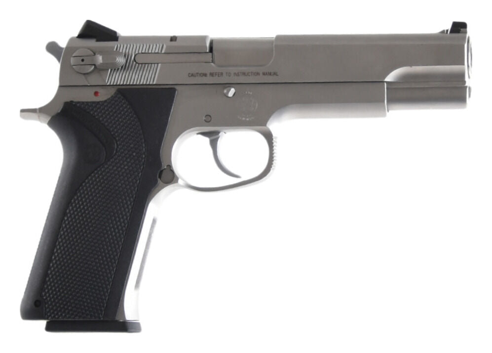 Beg Pistol Smith & Wesson Mod1006 10mm Automatic