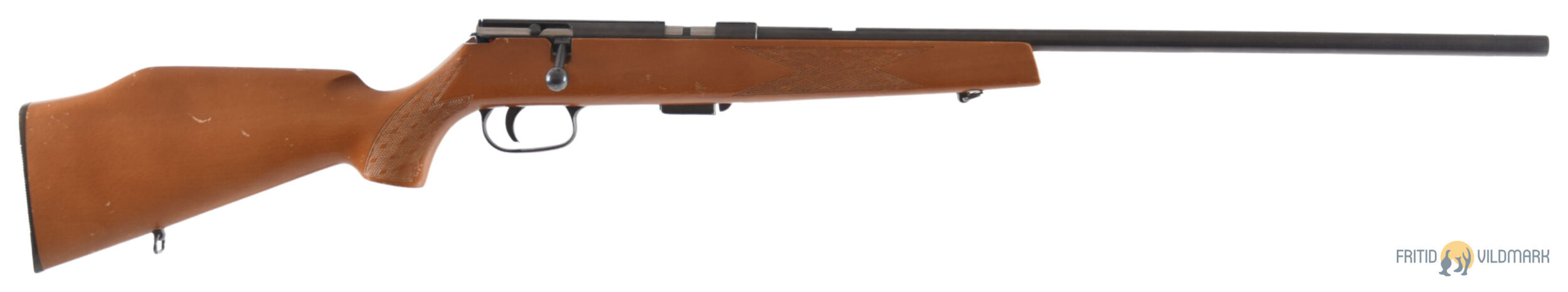 Beg Kulgevär Hdf Std .22 Win Mag (5,6X26R)