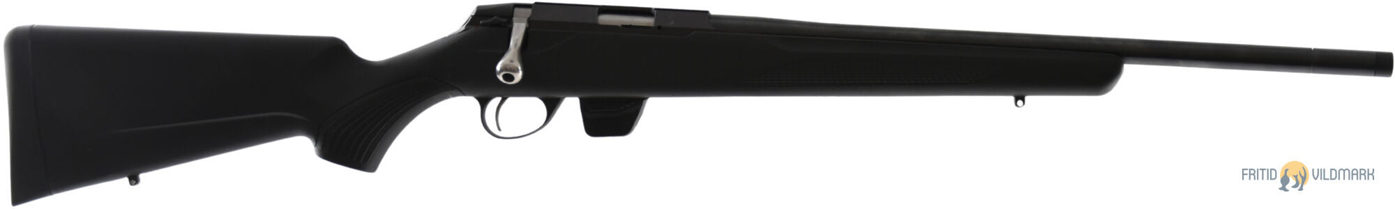 Beg Kulgevär Tikka T1x .22 LR (5,6X15R)