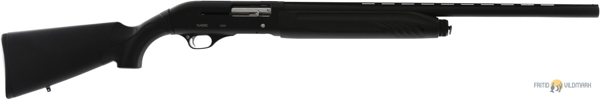 Beg Hagelgevär Classic 2000 Syntet kal 12
