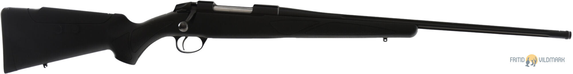 Kulgevär Sako 85 Black Bear .308 Win (7,62X51)
