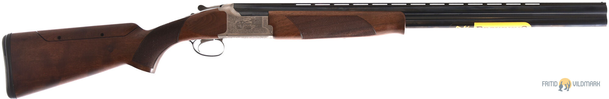 Hagelgevär Browning Citori Swedish Edition ADJ kal 12
