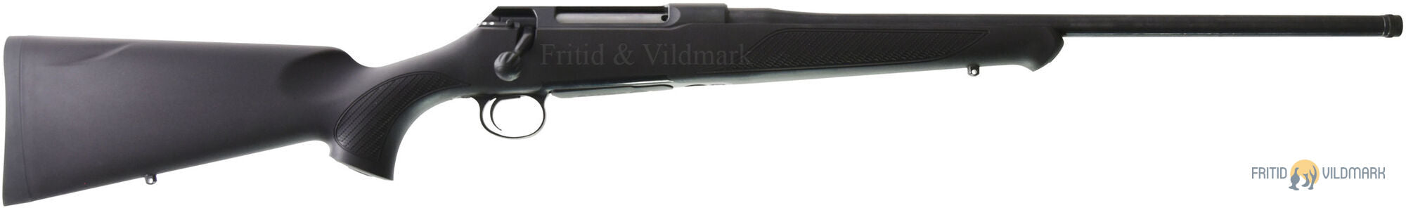 Kulgevär Sauer 100 Classic XT 6,5X55