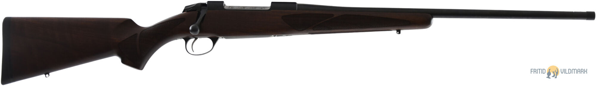Kulgevär Sako 85 Hunter 9,3X62