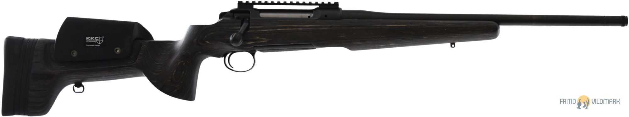 Beg Kulgevär Sauer 101 8X57JS