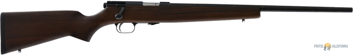 Kulgevär Weihrauch HW 66 P .22 LR (5,6X15R)