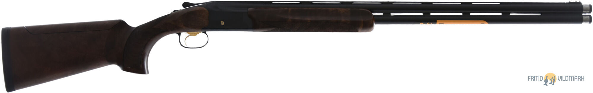 Hagelgevär Browning 825 Pro Sport, Adj kal 12