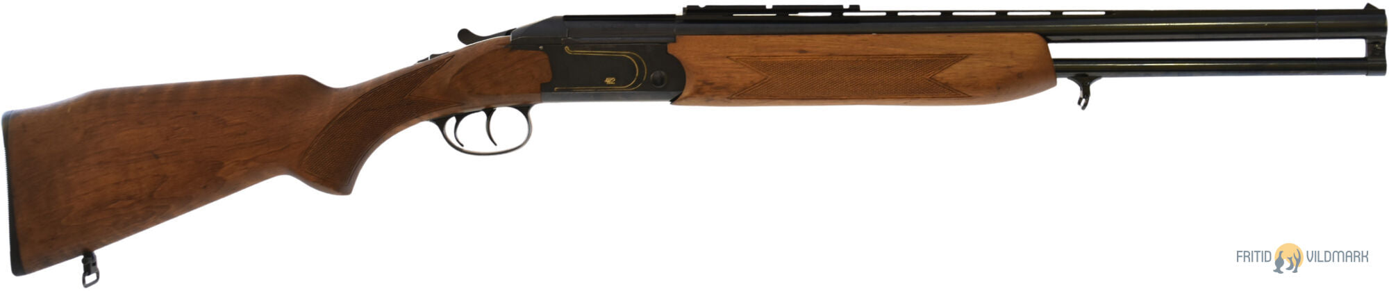 Beg Kombi Valmet 412 12/.222Rem