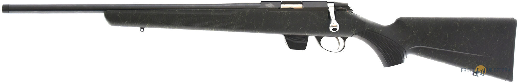 Kulgevär Tikka T1x, Vänster .22 LR (5,6X15R)