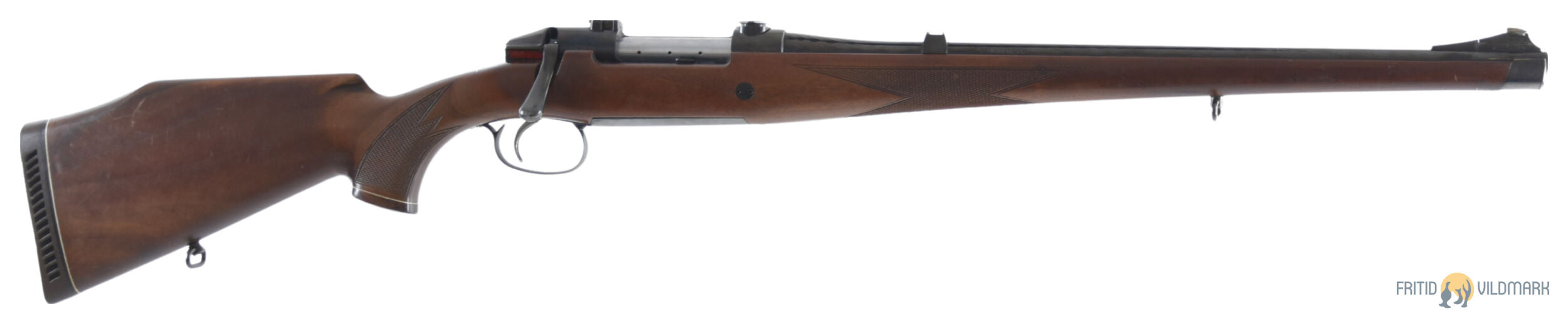 Beg Kulgevär Mannlicher M72 .308 Win (7,62X51)