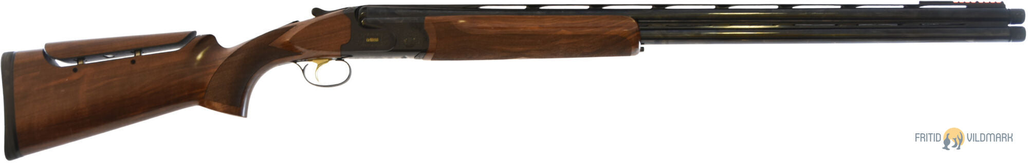 Beg Hagelgevär Caesar Guerini Summit Black Sporting kal 12