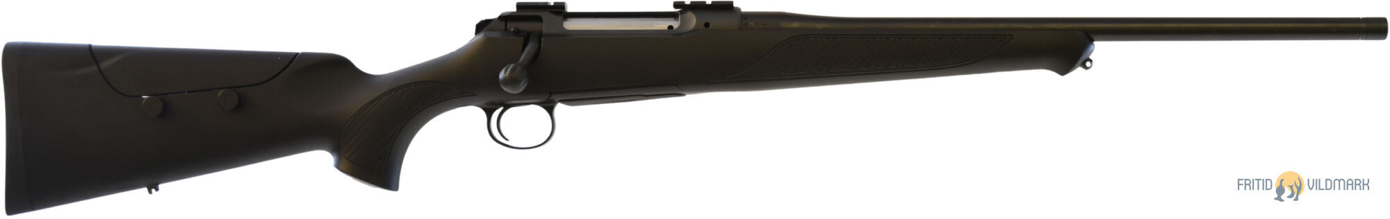 Beg Kulgevär Sauer 101 Classic XT Adj .308 Win (7,62X51)