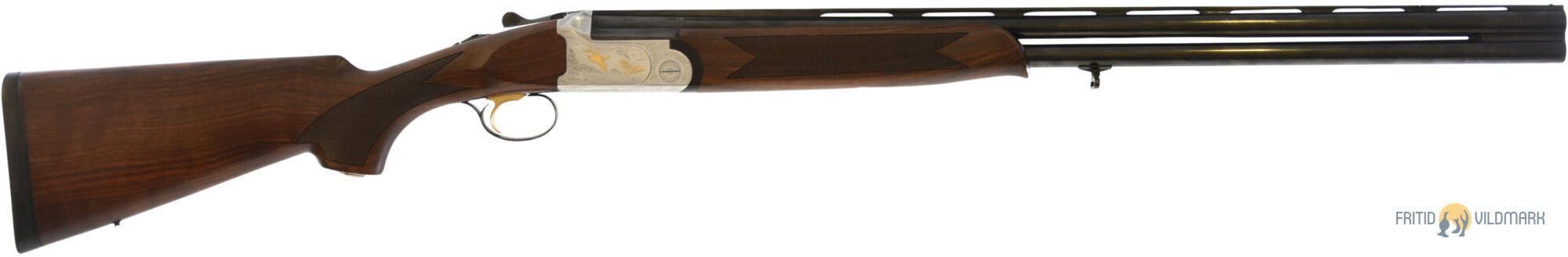 Beg Hagelgevär Antonio Zoli Golden Falcon kal 20