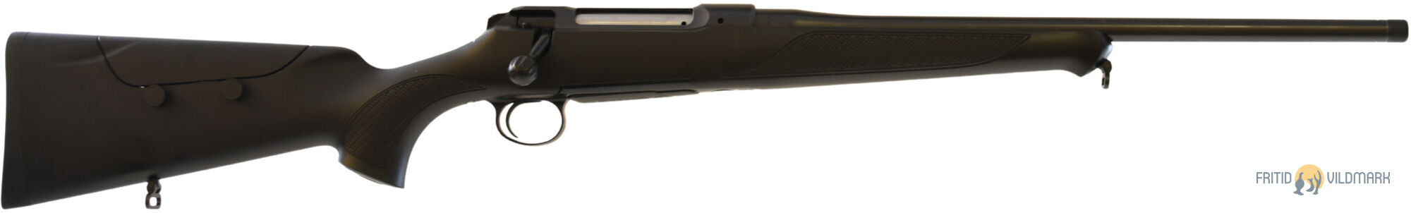 Beg Kulgevär Sauer 101 Classic XT Adj .308 Win (7,62X51)