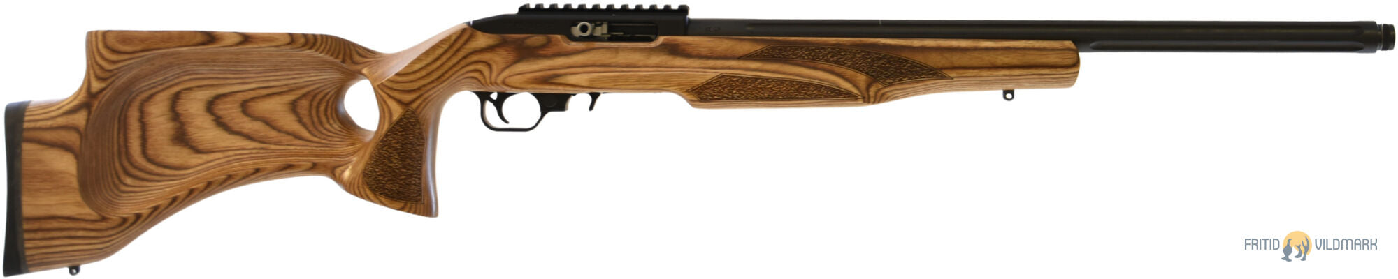 Beg Kulgevär Smith & Wesson T/CR22 .22 LR (5,6X15R)