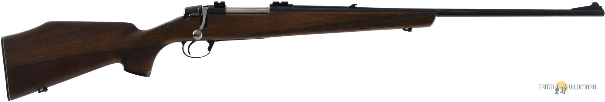 Beg Kulgevär Carl Gustaf 1900 6,5X55