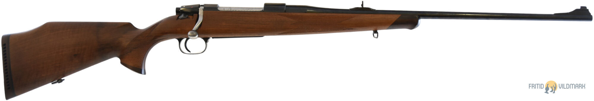 Beg Kulgevär Heym SR20N 6,5X55