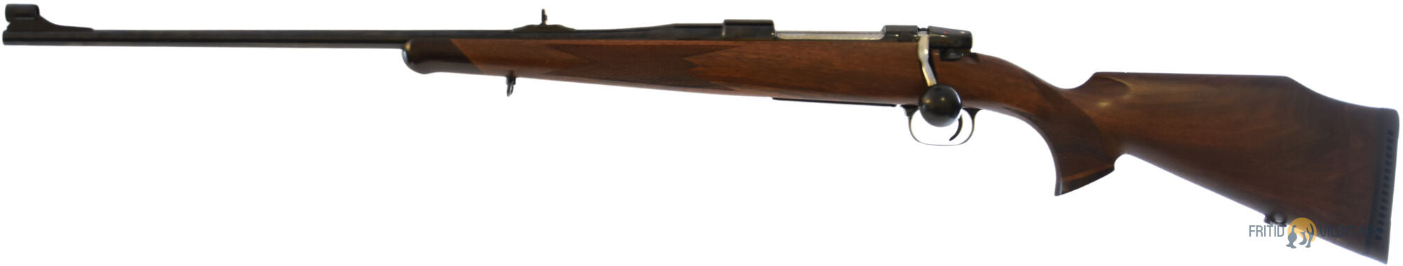 Beg Kulgevär Heym SR20N Vänster 6,5X55