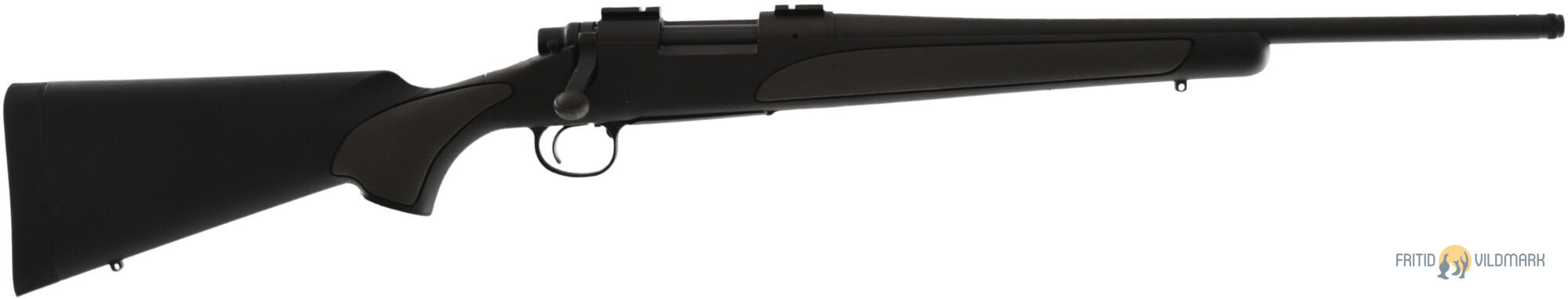 Beg Kulgevär Remington 700 SPS .308 Win (7,62X51)