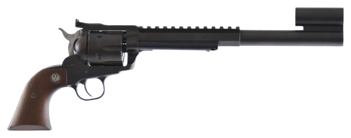 Revolver Ruger Blackhawk .357 Magnum (9,1X33R)