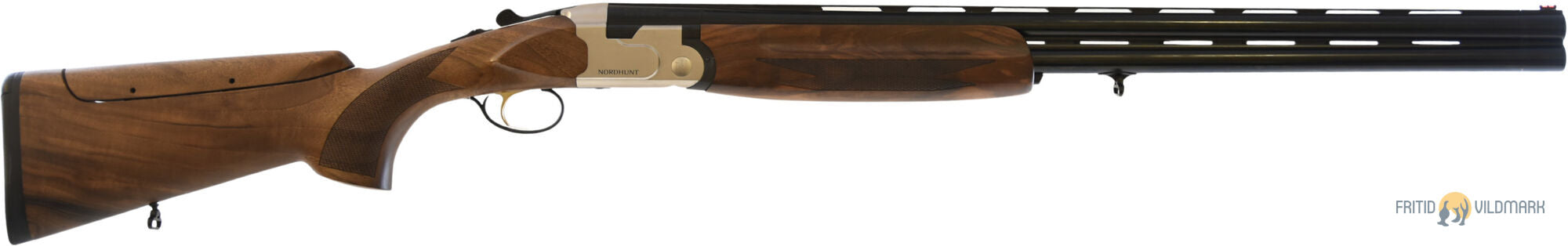 Hagelgevär Nordhunt ATA Nickel Jakt, Adj kal 12