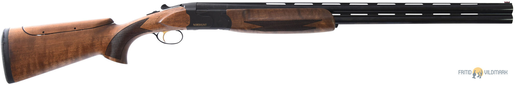 Hagelgevär Nordhunt ATA Black Sporting, Adj kal 12