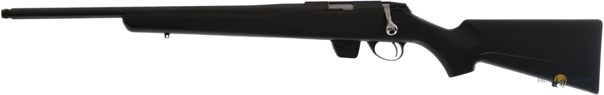 Beg Kulgevär Tikka T1x, Vänster .22 LR (5,6X15R)